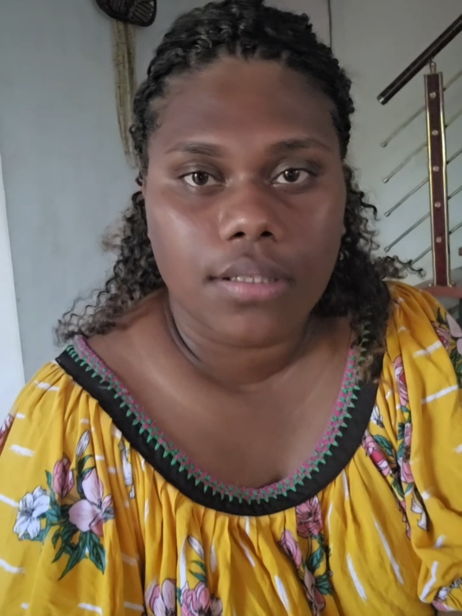 HIV in PNG 