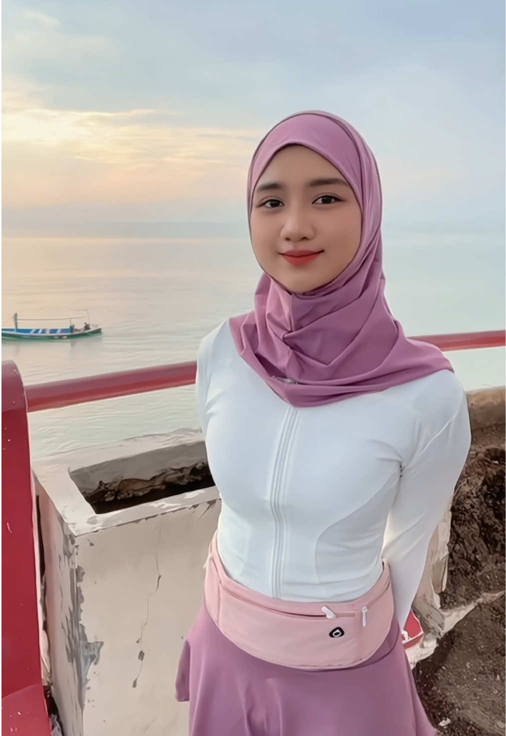 Melarikan diri #fyp #surabaya #fypシ #fypシ゚viral #fypage #surabaya #surabayaplacetogo #placetogo #view #surabayaview #jembatansuroboyo #Lari #run #Running #runninggirl #xyzbca #hidupsehat #fomolari #pelarikonten #jogging #morningrun 