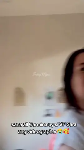 Ako VP @inday.saraduterte willing mag uban uban nimu bisan asa ka muadto😭🥹😂😂  #saraduterte #fyppp 