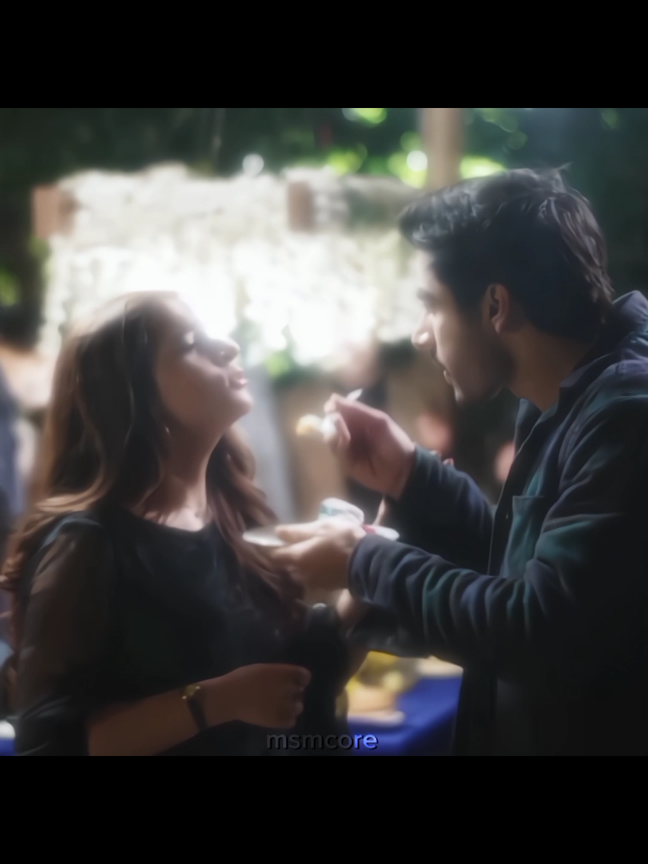 Raste Alag? #pakistan #pakistanidrama #khushhalkhan #dananeermobeen #mohabbatgumshudameri  ‎#trending #foryou #viral #foryoupage #goviral #fyp ‎#creatorsearchinsights 