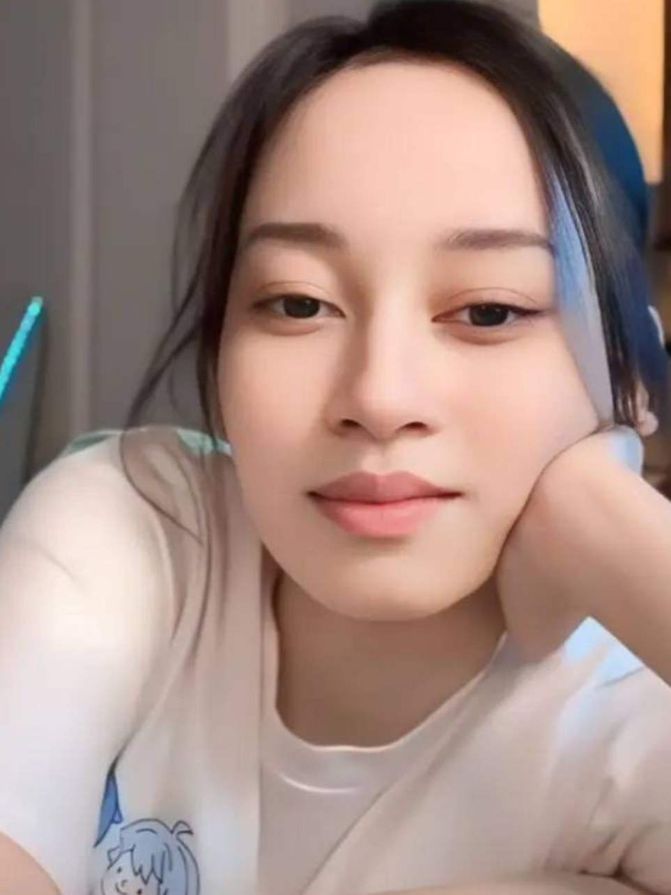 Lannjutt lgi si paling paling paling 😍😍😍🥰 #stephanieflo #stephaniefloriska #teppisawah #beautiful #fyp 