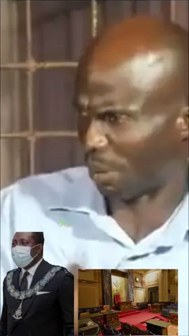 The secret in the society remains secret what they tell you is a lie _Ex lodge member togbui 🤔 #goviral #ghanatiktok🇬🇭 #tik_tok 