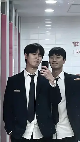 #kimdowan #kactor #onehighschoolheroes #kdramas #fyp 