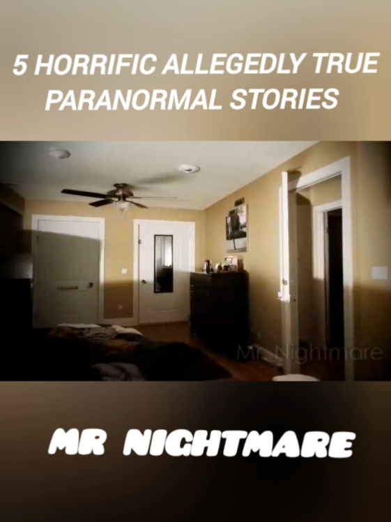 5 horrific allegedly true paranormal stories ! | part 3 |  #story #news #journalism #foryou #fyp #foryoupagе #usa_tiktok🇺🇸 #stories #scary #storytime #horrortok #viral #follow #trending #grow #foryoupage❤️❤️ 