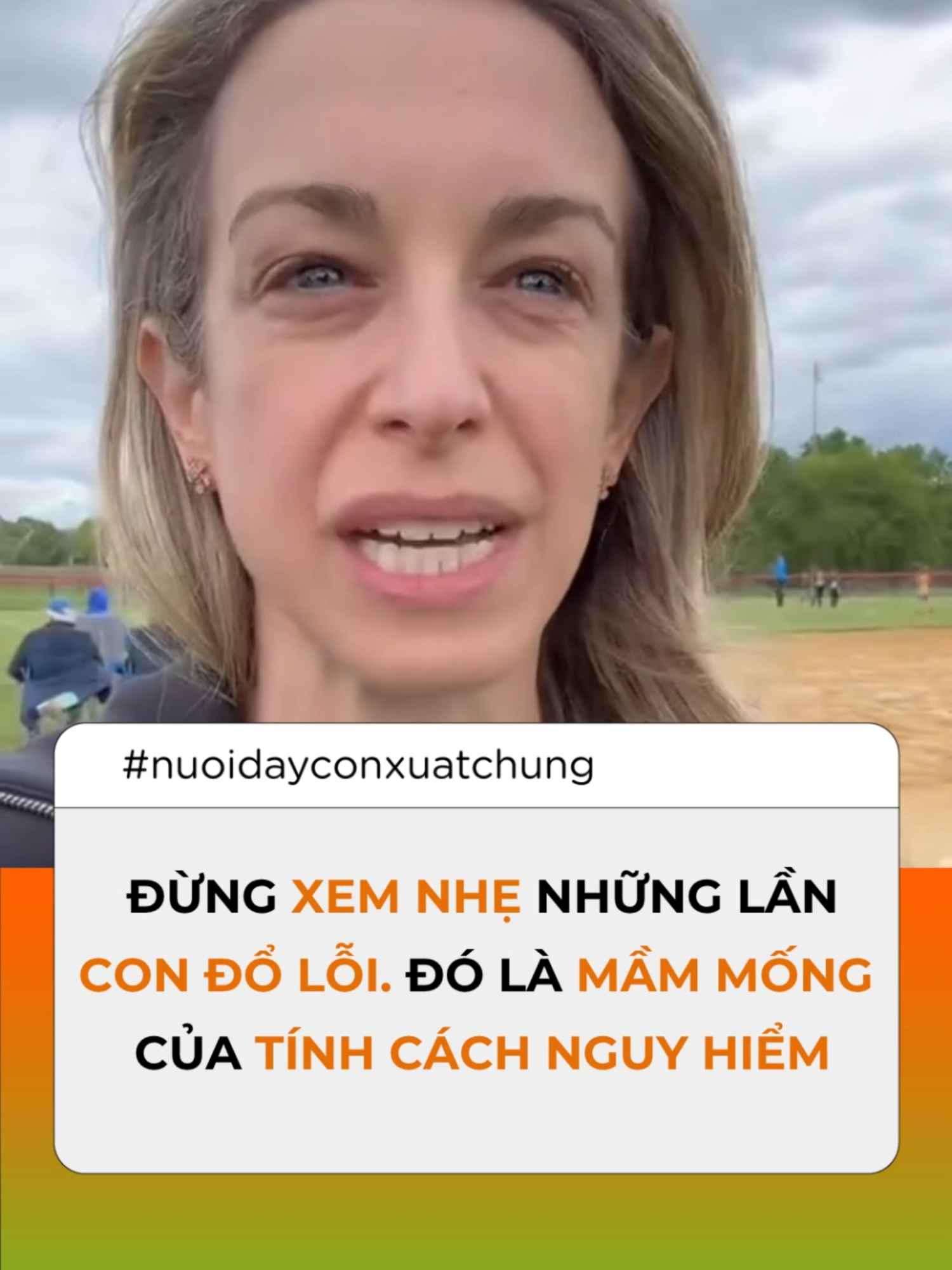 ĐỪNG XEM NHẸ NHỮNG LẦN CON ĐỔ LỖI. ĐÓ LÀ MẦM MỐNG CỦA TÍNH CÁCH NGUY HIỂM #nuoiconxuatchung #nuoiconkhoahoc #education #xuhuong #chame #daycon #nuoicon #yeuthuong #chamethongthai #fyp #viral