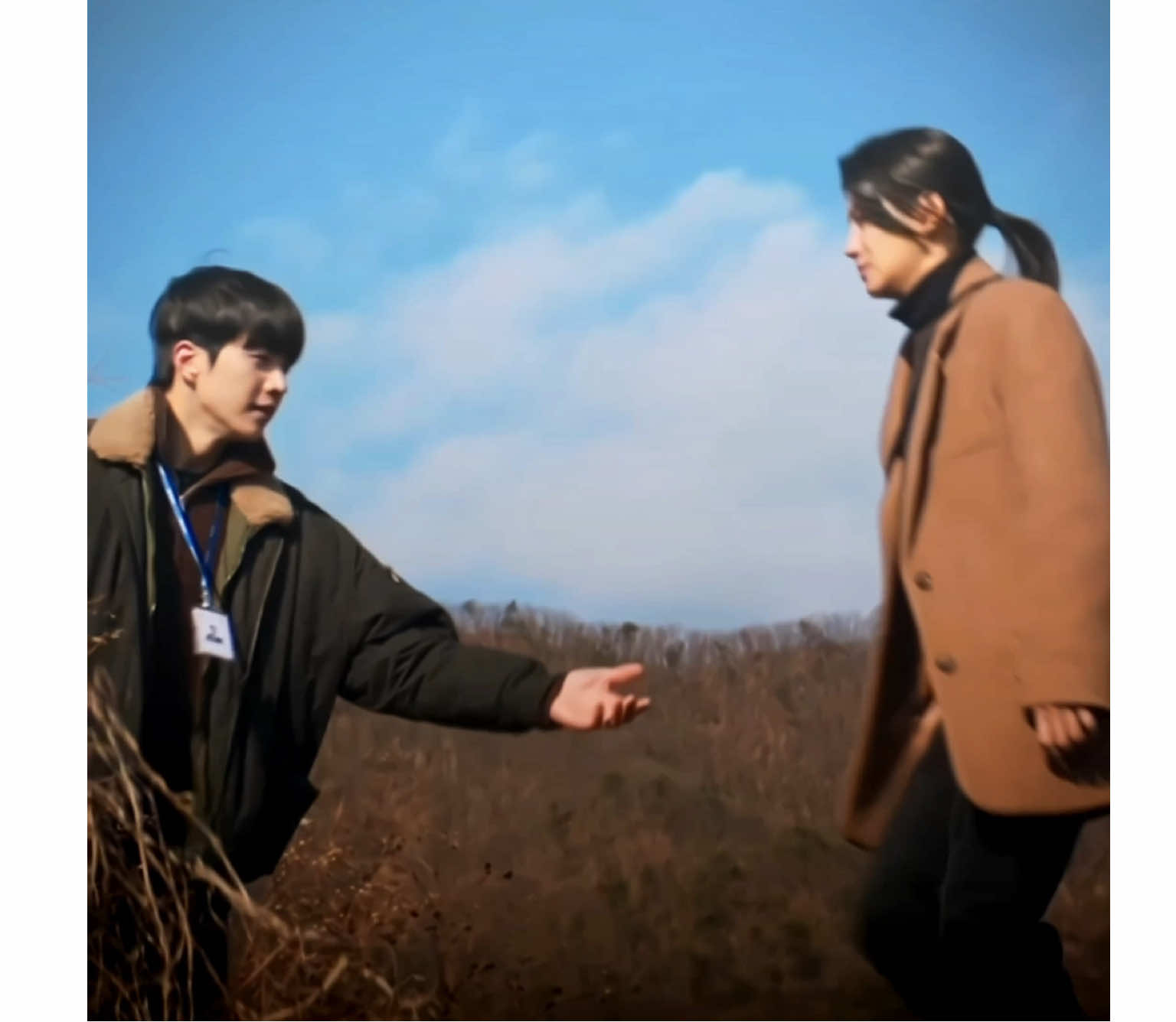 #HUNTERWITHASCAPEL || meant to post this earlier but I’m scared for them💔 #hunterwithascalpel #parkjuhyun #kanghoon #parkjuhyunedit #kanghoonedit #hunterwithascalpelkdrama #kdrama 