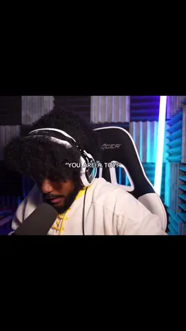 YOU. ARE. A. TOYYYY!#fyp #viral #coryxkenshin #coryxkenshinclips