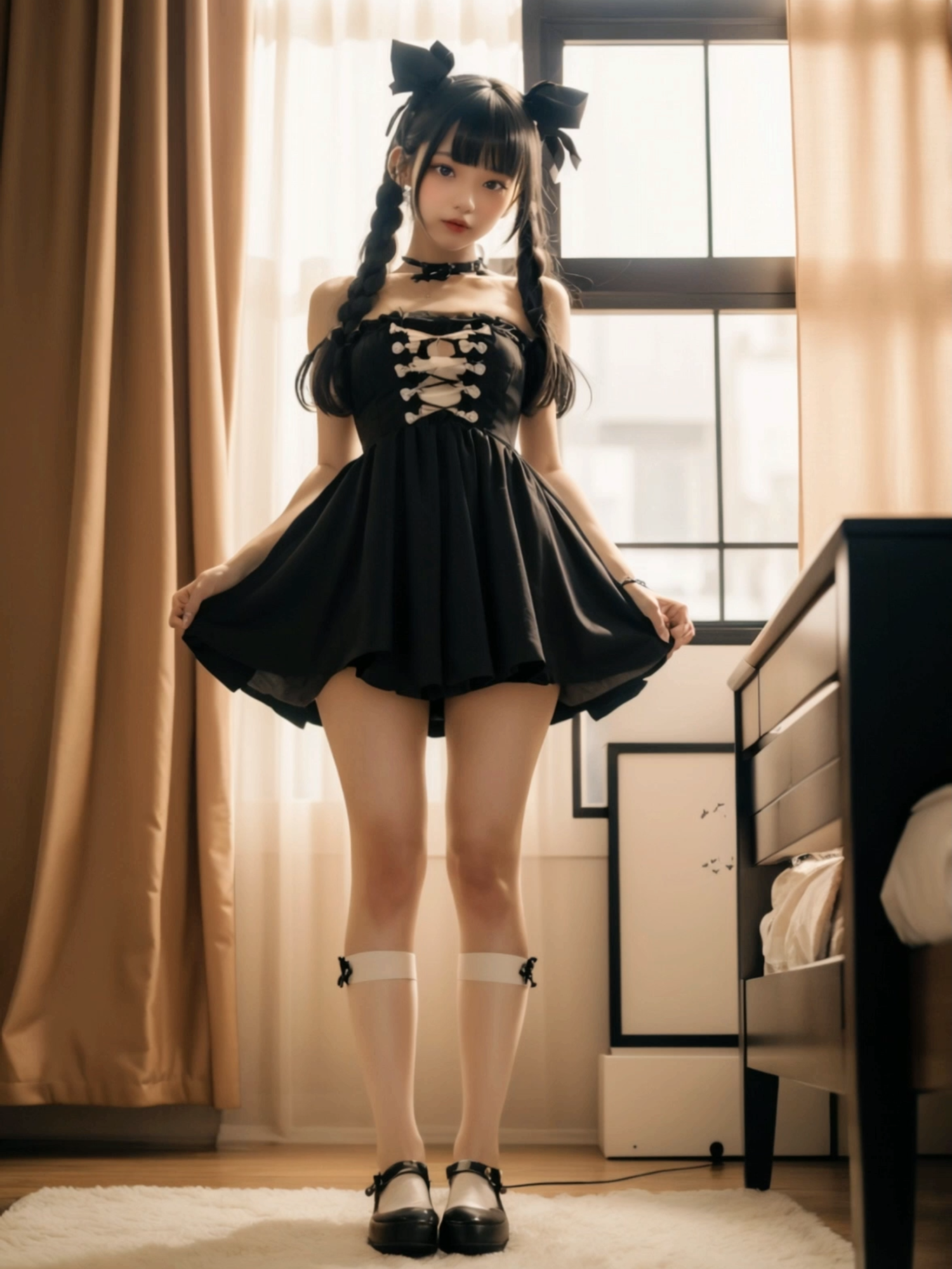 どうですか？　#ファッション #夏