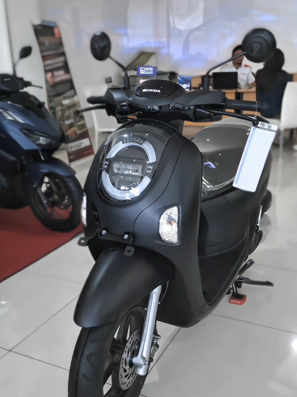 NEW SCOOPY PRESTIGE READY BGT  BUAT BAHAN KECE MU  SAT SET INFO PEMESANAN : 08995064029 #scoopy  #scoopynew  #newscoopy  #scoopy2025  #scoopymodifikasi  #scoopyindonesia  #scoopyprestige  #scoopypropperindonesia  #scoopydulubarukamu  #scoopyr12  #motorscoopy  #hondascoopy  #hondascoopyindonesia  #fyp  #foryou  #jawatengah #banyumas  #banjarnegara  #cilacap  #purbalingga  #purwokerto  #ajibarang  #SPSMotorJawaTengah #DealerMotorHonda #TikTokSPSMotor #SPSMotorGodean #SPSMotorAjibarang #SPSMotorBanyumas #SPSMotorPrambanan #SocialMediaExcellence2025  @HONDA PURWOKERTO @AHASS SPS AJIBARANG @AHASS16175🔧 