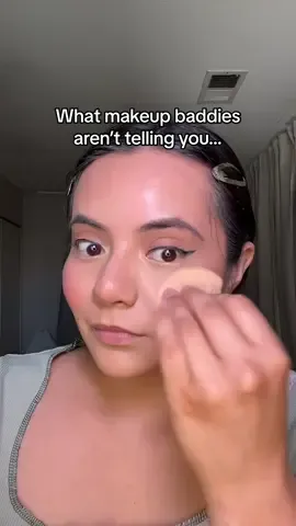 Talk about real life blur filter #creatorsearchinsights#makeup#makeuptips#makeuphacks#beautytips#beautyhacks 