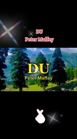 #fypシ゚viral  #DU #Petter Maffey #Lagu memory 