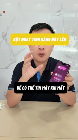 bật ngay tính năng này lên để bảo vệ an toàn cho chiếc iPhone của bạn #review #reviewiphone #thuthuathay #thuthuatiphone #iphonegiare #iphonetricks #iphonequan9 #vphone24h #vphone #vphone24hagency #sale #thanhlyiphone #saleiphone #pisen #sacnhanh30w  #sacbaovepin #mophie  