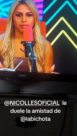 @NICOLLES OFICIAL @👄valerialamasviral50🐻‍❄️🍭 #controversia #tiktok 