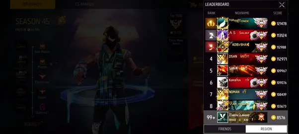 কি বলো তুমরা😎 voice by@RasuGaming  #free_fire #foryou #fyp #unfrezzmyaccount 