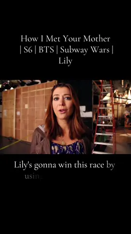 Lily’s not just catching the train — she’s rewriting her entire mood 🦸‍♀️🚇 She was done with being stuck in life… so naturally, she turned into Speedy Lily and tried to outsmart the entire MTA 😤 And yes, that’s the Seinfeld subway set — because only in NYC sitcom magic can one woman’s emotional breakdown happen in multiple universes 😂 Spoiler: her strength? Not running. Just pure rage and chaos. 💥 🎬🗽 #HowIMetYourMother #AlysonHannigan #LilyAldrin #SitcomBehindTheScenes #SeinfeldSubway #TVSetReuse #TVProductionMagic #SitcomQueens #TVCrossover #TVOuttakes #BehindTheScenes #TVTableRead #BTSClassic #TVMoments #SpeedyLily #NYCSubwayChaos #TVFunnyWomen #LegendaryScenes #LilyEnergy #SitcomRelatable #BTSHIMYM #2000sSitcoms #NYCSitcom #SubwayFail #LilyAldrinMoments #TVComedyEdits #SitcomNostalgia #WomenOfHIMYM #SubwayWars