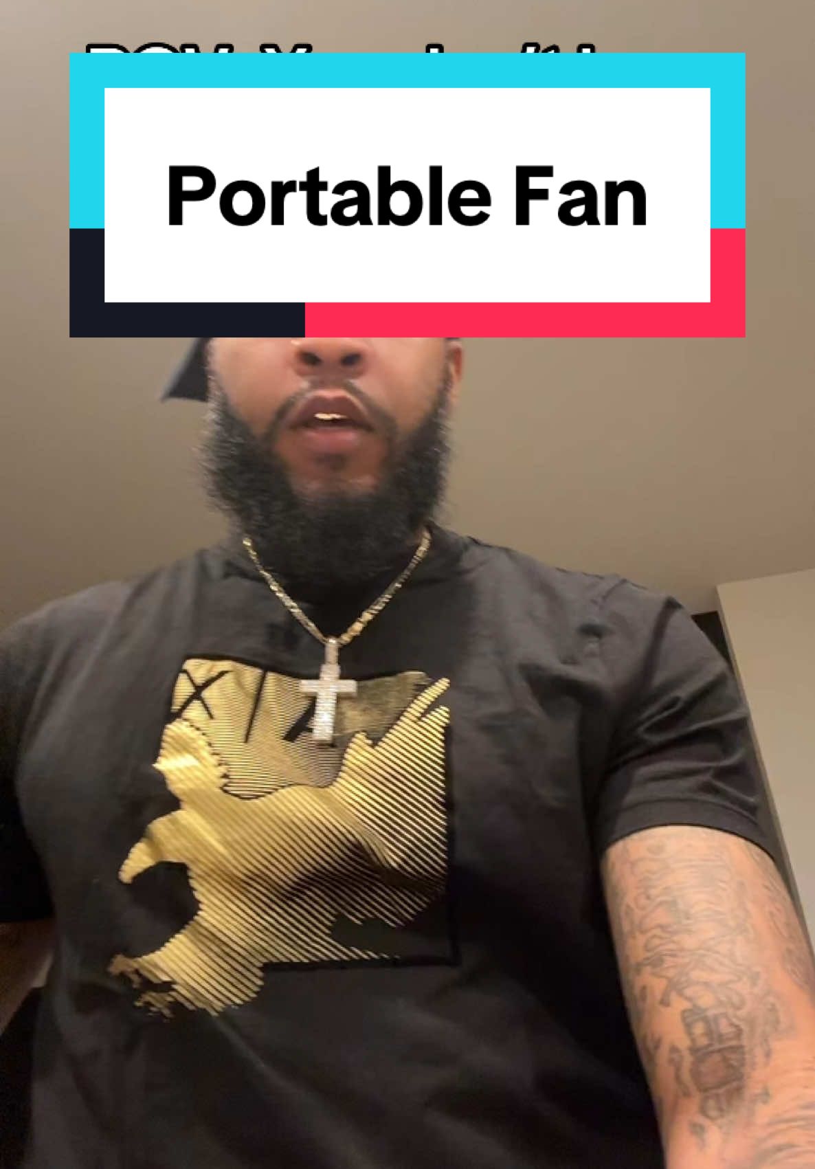Don’t ride around hot! Get you one of these!