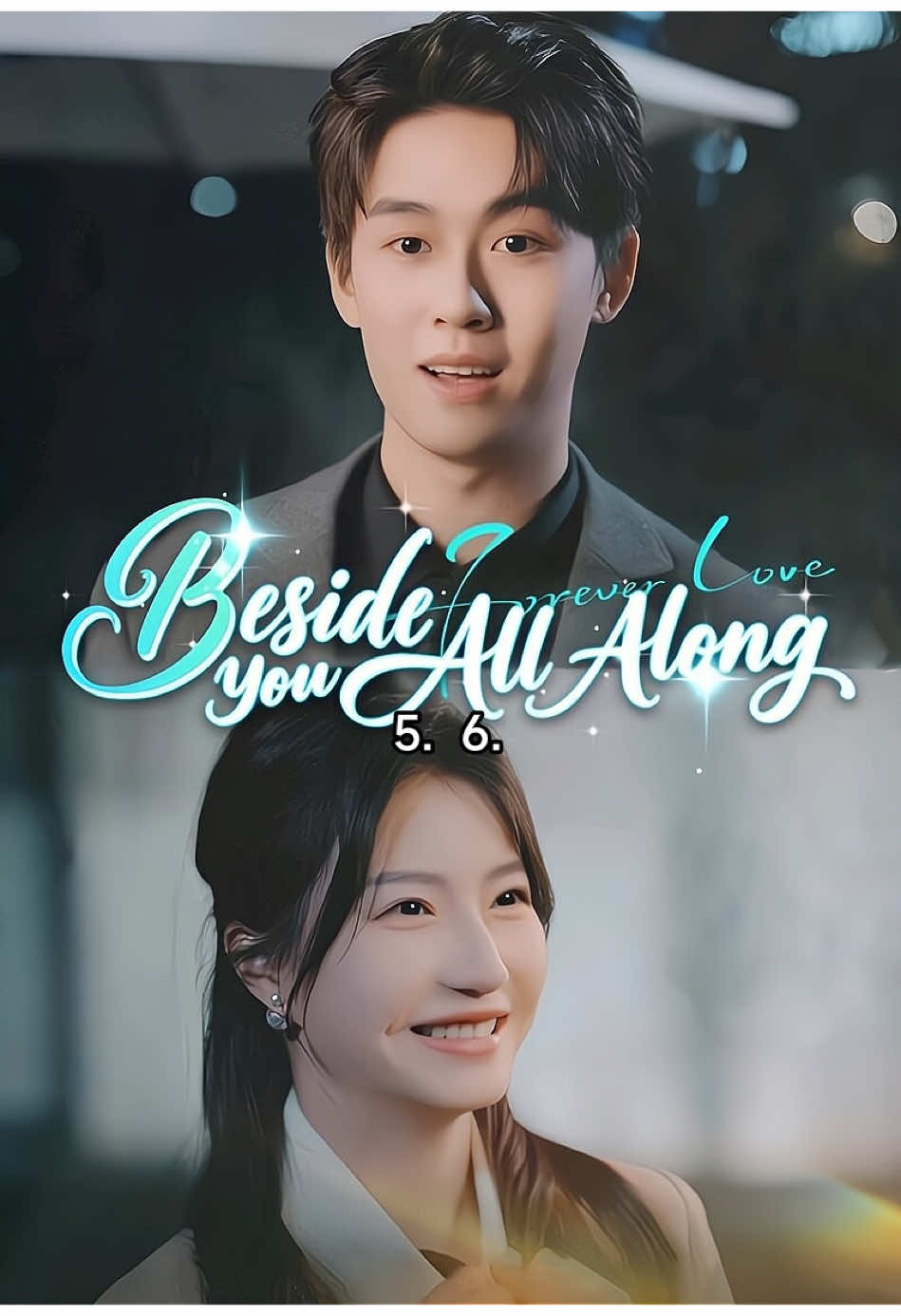 Beside You All Along 👉🏻Video bottom left corner click