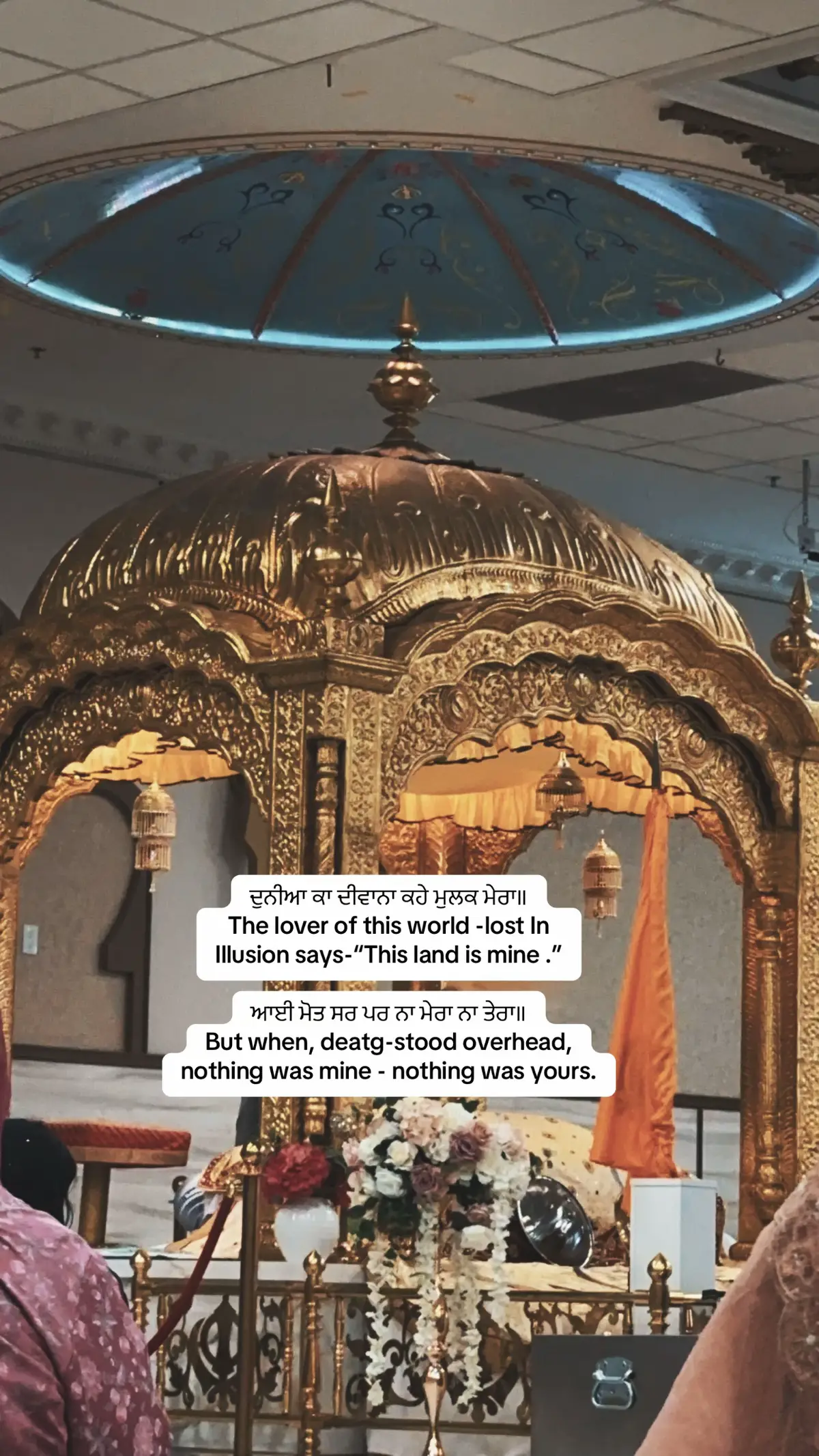 #livelife #blessed #thankful #waheguru 
