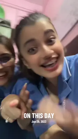 #onthisday #blooper #fyp #foryou #anze #alizna #tiktoknepal🇳🇵 @Anisha🌙🧿♍️ 