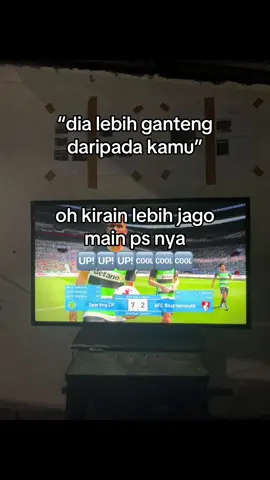 ups😝 #ps3 #ps4 #playstation #sepakbola #football 