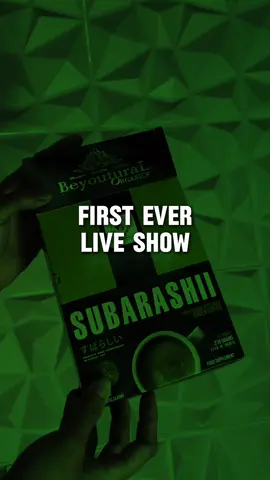 🌿 LIVE ni BEYOUTURAL! 🌿 Join us this June 30 | 6PM–10PM for a skincare LIVE like no other! ✨ First time with our LIVE SELLER! Exclusive deals and skincare secrets await! Don’t miss it — see you on live! 💚 #BeyouturalLive #SkincareGoals #live #organic #skincare 