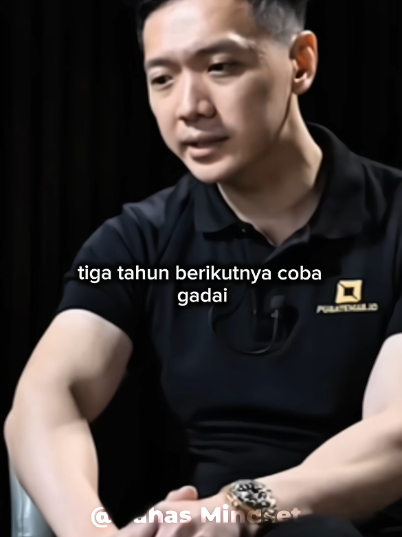 Rahasia Andrew Susanto = Fokus? #untukmu #potcast #andrewsusanto 