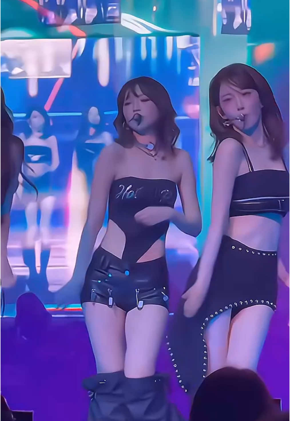 キムチェウォン #chaewon  #lesserafim  #fypシ゚  #fancam 