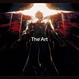 This PV is so crazy wth hoyo serve us? 🔥🔥 | #phainon #hsr #HonkaiStarRail #honkai 