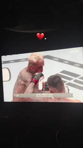 #UFC #charlesoliveira #iliatopuria #fypppppppppppppp #ufc_mma_sport #ufcedit 