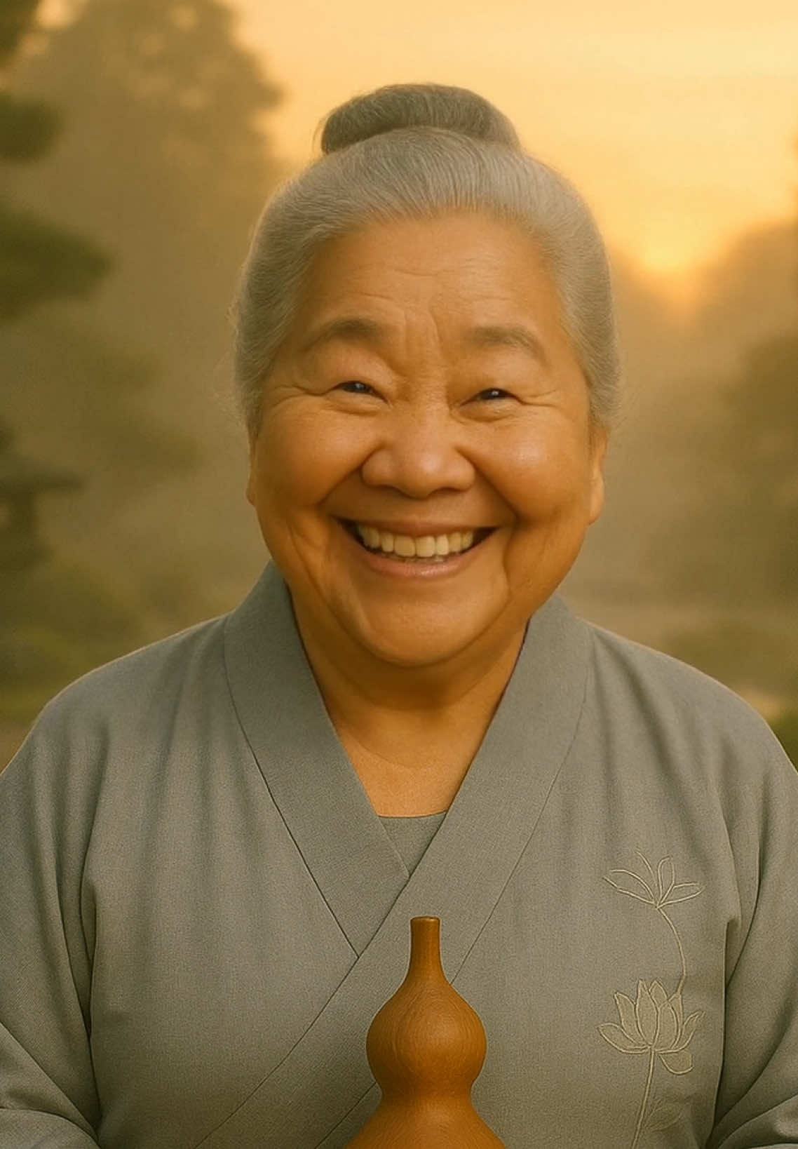 👵 Bà dặn: tuổi Ngọ muốn giữ vận đỏ – phải biết giữ vật dẫn phúc bên thân. Đồng xu hoa mai đó nghen con! Nhỏ thôi mà chở cả ngũ phúc trời ban đó. #BaLaoDanDo #DongXuNguPhuc #TuoiNgoGapMay #LaBuaPhongThuy #PhucTuTamMaRa