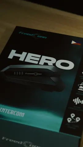 Specs: ▪️Multifuntion buttons ▪️Bluetooth ver. 5.1 ▪️6 Riders intercom ▪️1100mAH battery ▪️1P67 Waterproof ▪️Noise Cancellation ▪️Universal Pairing for other brands ▪️Music Sharing @FreedConn Philippines  #makeyourridingmorefun #motovlogph #motovlog #motorcycle #mthelmet  #helmetintercom #intercomforhelmet #helmetspeaker #freedconn #freedconnhero #fyp 