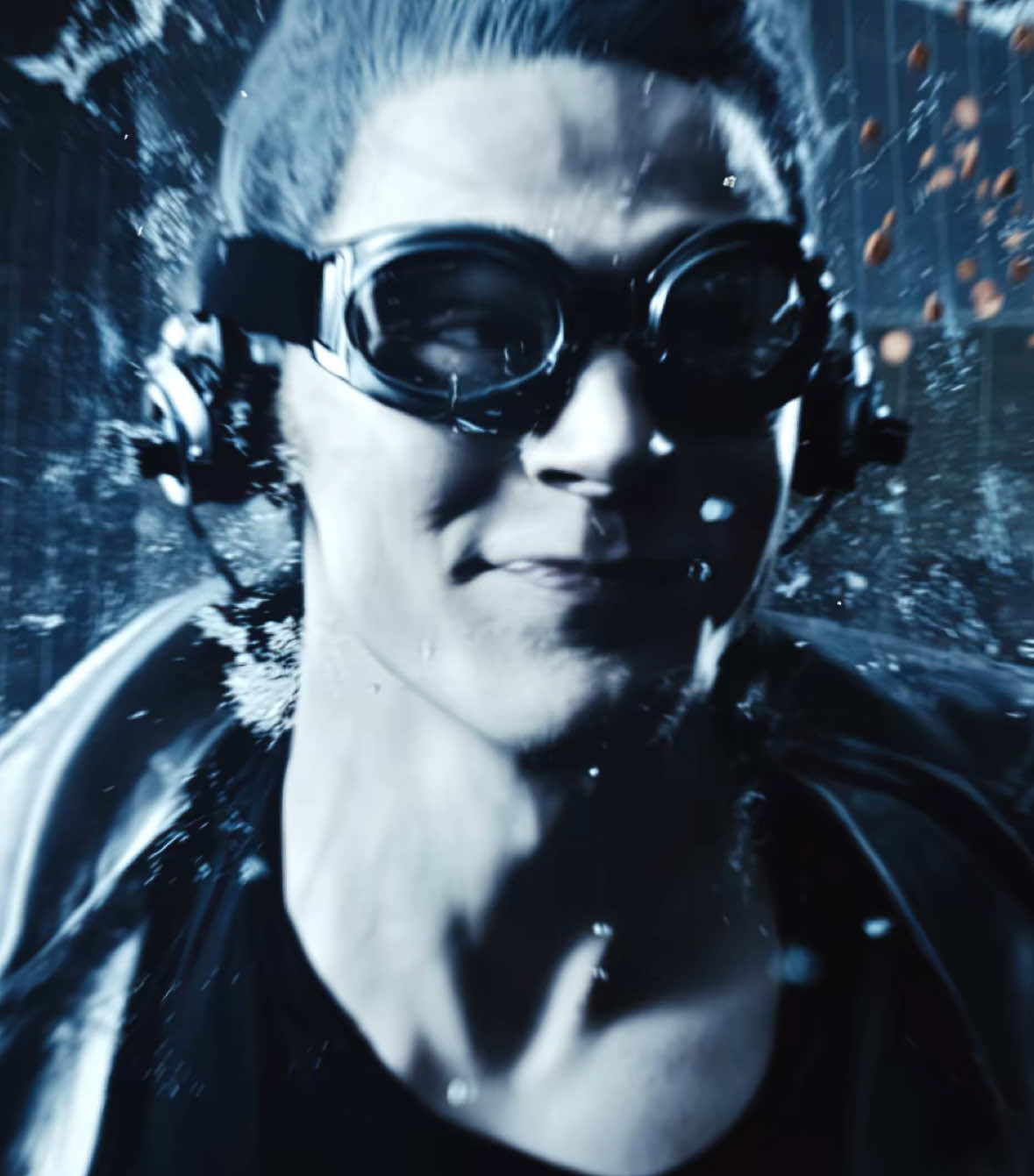 Evan Peters nasceu pra ser o Mercúrio. O cara é mto brabo!! - Música: TOKYOPHILE - NÃO SEI  ||#mercurio #quicksilver  #pietromaximoff #evanpeters #xmen #xmenedit 