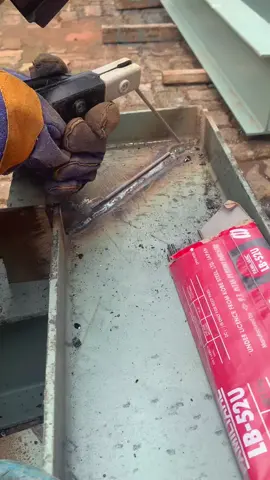 Belajar langsung kasih LB-52 🙏😂😂#welderindonesia🇮🇩 #smawwelding 