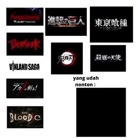 ..... 🥀 #untukmu #berandamu #fypシ #berserk #AttackOnTitan #tokyoghoul #angolmoisgenkoukassenki #kimetsunoyaiba #bloodc #vinlandsaga #angelofdeath #fypシ #untukmu #presetdibawah5mb🎟️ #animerecommendations #4you #fypppppppppppppp 