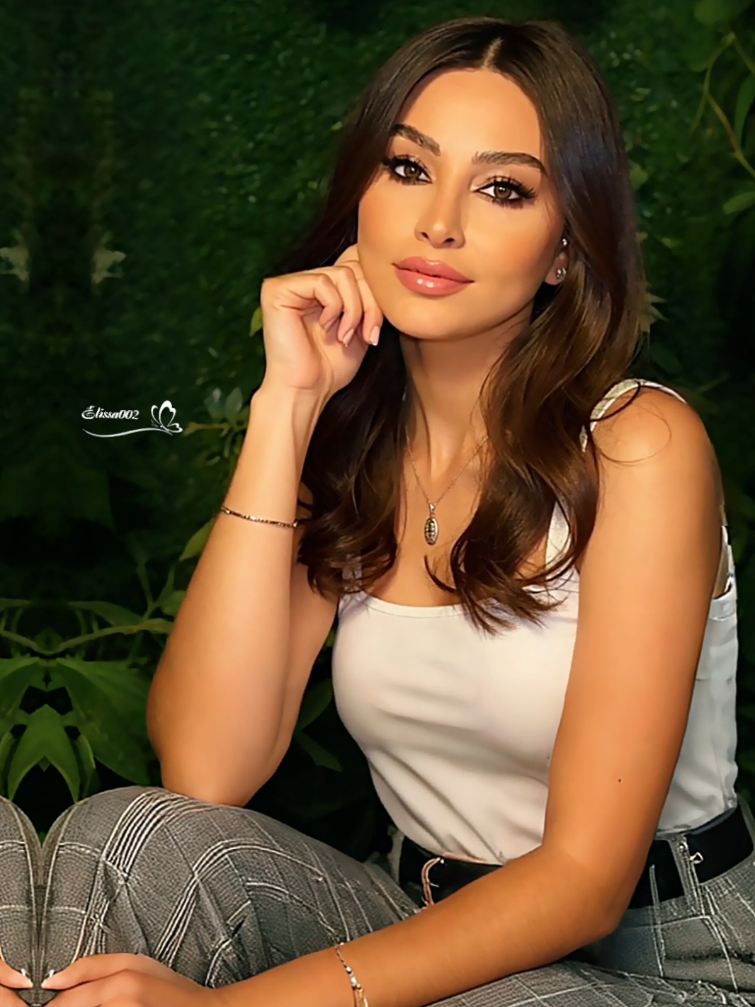 #CapCut #elissa00👑 #elissa002 #بستناك #الوستييي😭🖤✨ #اغاني #اليسا #fyp 