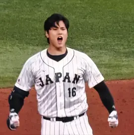 このシーンいつ見てもレベチ笑 #Wbc#周東佑京#おすすめにのりたい#運営さん大好き  