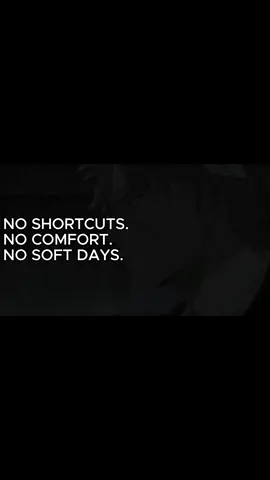 If you’re comfortable, your not growing. Run. Push. Move.  #stayhard #nolimits #noexcuses #dailyreminder #disciplineovermotivation #motivation #animetok #tranding #fyp #onepunchman #kaijuno8 #grinddontstop #fatestaynight #wakeupcall 