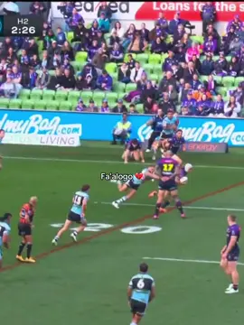Not Fa’alogo 😞💔 #nrl #edit #viral #storm #injury #injured #sad #robbed #unfair #hamstrings 