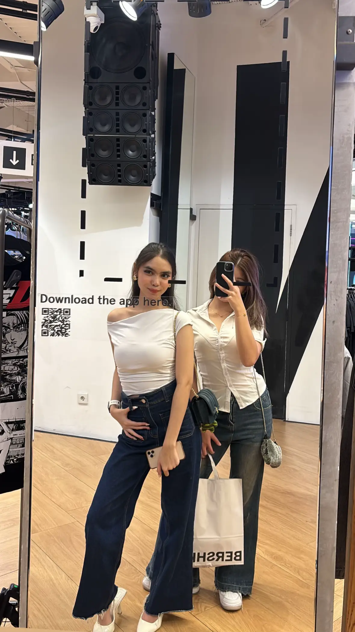 recent fiiittsss