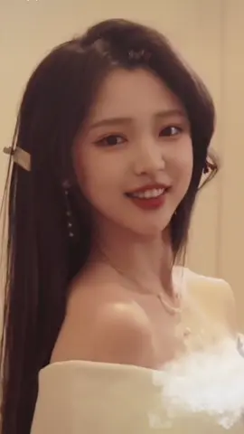 我有一个秘密 要亲嘴告诉你#李柯以 #朝朝来池 