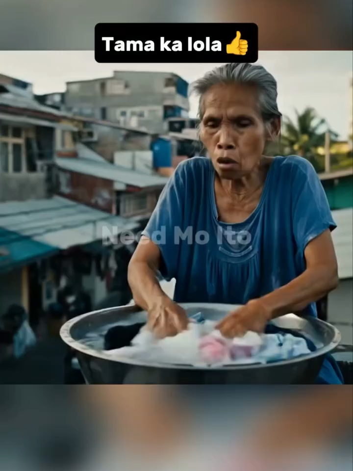 tama na talaga lola  #viral #ForEntertainmentPurposesOnly #funny#fyp #foryou #foryoupage #ai #realtalk #viralllllll