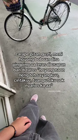 Aa peka ka neng atuuu🤣 #sundapride #japan 