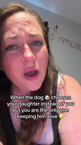 Dang dog! 🐶 #engagement #virul #fypシ #laceyadair #dog 