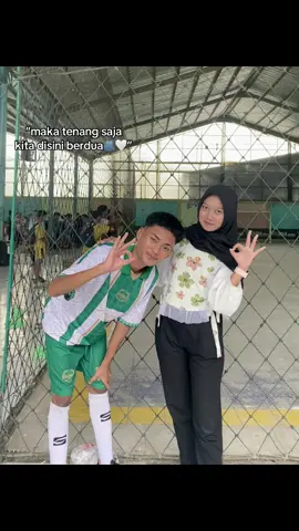 #fyp #futsal #bucin 