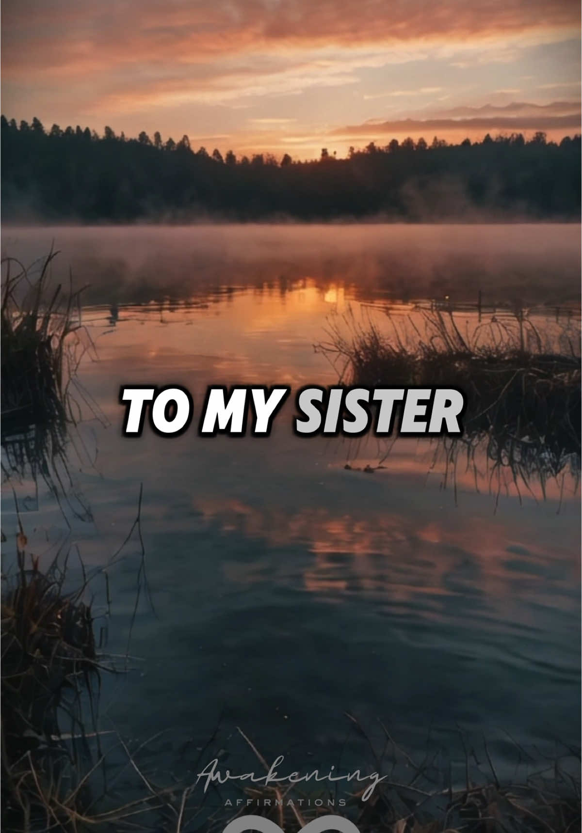 To my sister—thank you for being my constant. I’ll always be grateful for you. 💛 #SisterLove #sister #Siblings #siblinggoals #siblinglove 
