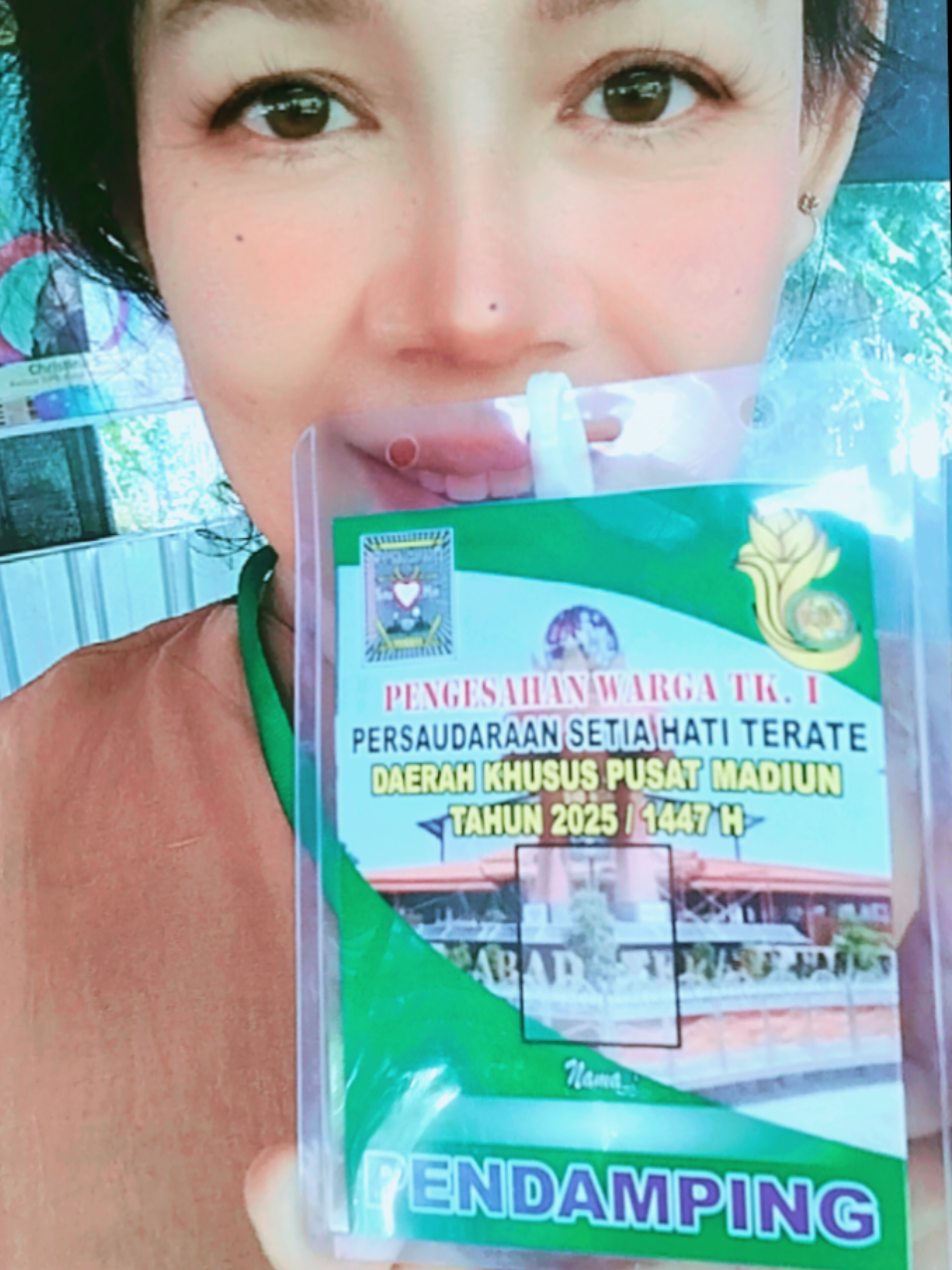 Maturnuwun Gusti #terate #pshtpusatmadiun #tik #tok #fypシ #terimakasih 