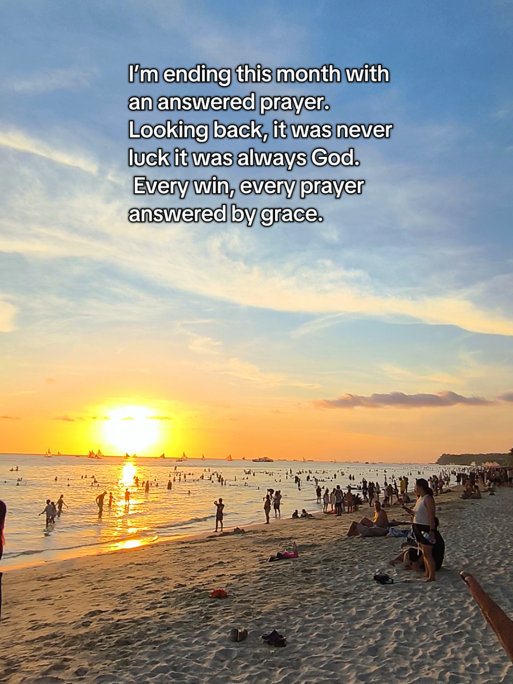 Salamat, Lord, sa mga dasal na Iyong ipinagkaloob. 🙏  #prayers #manifestation #answeredprayer #june #thankyouLord #fyp #foryoupage #fypシ゚viral 
