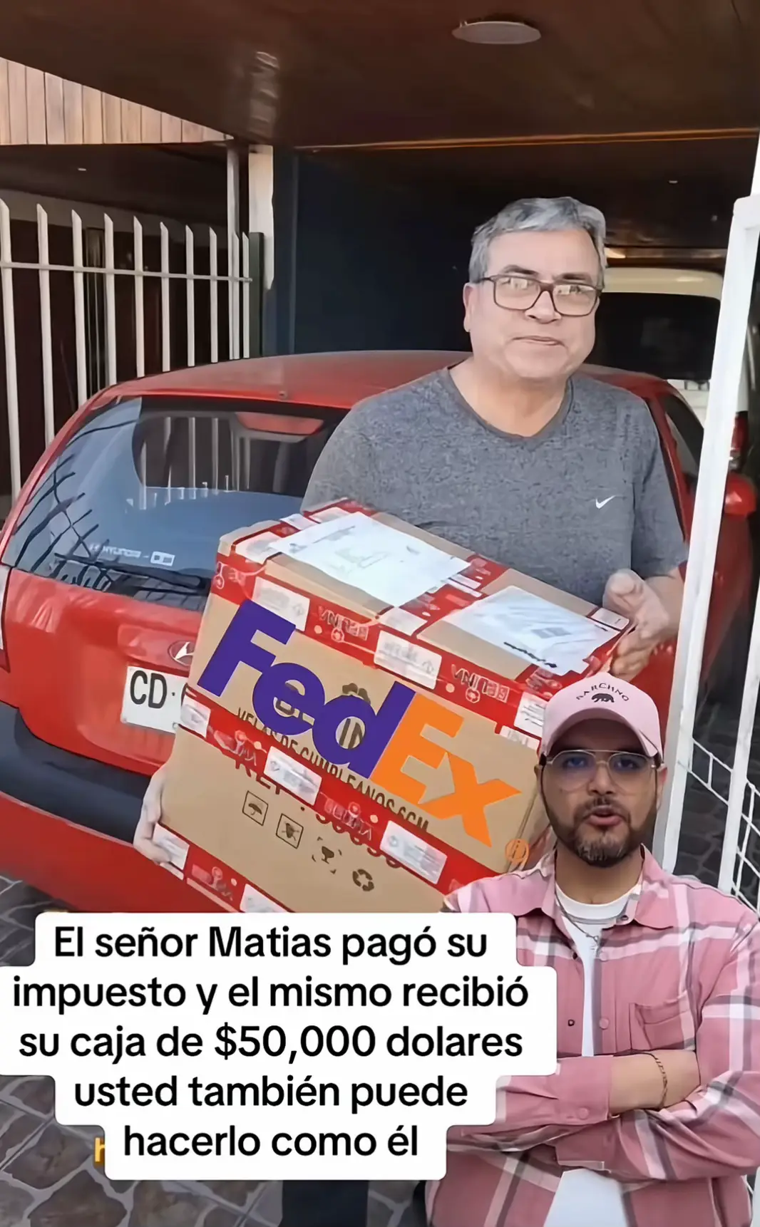 Hola, soy Pepe, el Millonario de México. Uso mi fortuna para ayudar a personas de bajos recursos que realmente lo necesitan. Si estás pasando por una situación difícil y necesitas apoyo económico, alimentos o medicinas, mándame un mensaje privado. Estoy aquí para ayudarte con empatía y compromiso. #AyudaHumanitaria #MillonarioConCausa #MéxicoSolidario #UnidosPorMéxico #CambioReal #ApoyoSocial #EmpatíaYAcción #DonacionesConCausa #HéroesAnónimos #EsperanzaViva #AyudaAlPrójimo #MéxicoUnido #JusticiaSocial #ManoAmiga #ImpactoPositivo #usa #españa #europa #europe #canada #mexico #peru #elsalvador #argentina #guatemala #ecuador #estadosunidos #miami #california #newyork #boston #usa🇺🇸 #estadosunidos🇺🇸 #fyp #viral #regalo #dinero #ayuda #casa #gracias #españa🇪🇸 #mexico🇲🇽 #ecuador🇪🇨 #peru🇵🇪 #argentina🇦🇷 #miamibeach #losangeles #puertorico #puertoricogram #puertorico🇵🇷 