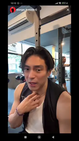 gak sabar nunggu bekal Pak Gio muncul di postingan Bunda  sama buku menu 🤭😂 #sarwendahdangio #giorgioantonioc #sarwendahgio #fypシ゚viral #dracin #dramacinta #sarwendah #sarwendahofficial #fyppppppppppppppppppppppp #fyp #foryou #sarwendahgiorgio 