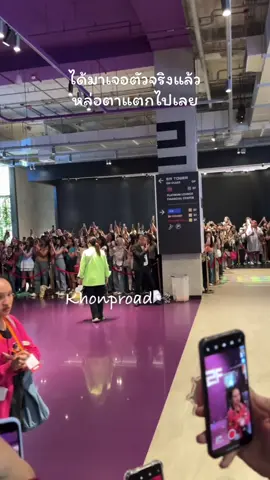 Chenzheyuan Meet & Greet in Thailand 2025 SPHERE GALLERY2, 2 FLOOR, EMSPHERE #Chenzheyuan #เฉินเจ๋อหย่วน  #welcome #thailand #iqiyithailand #iqiyi 